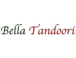 Bella Tandoori Coburg logo.